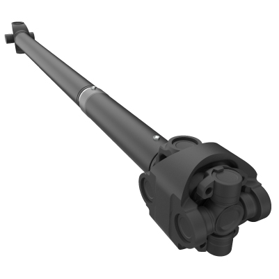 Spicer® Performance Driveshafts