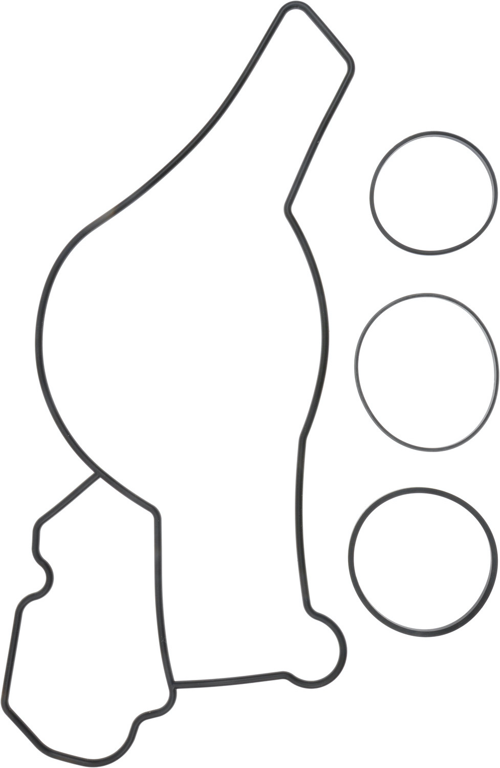 18-10151-01 Gasket