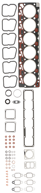 02-10372-01 Gasket