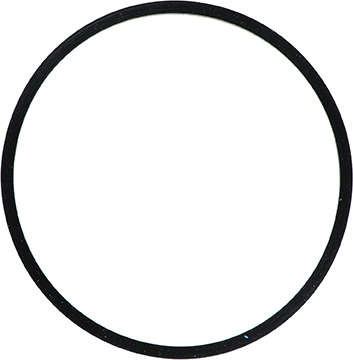 18-10037-01 Gasket