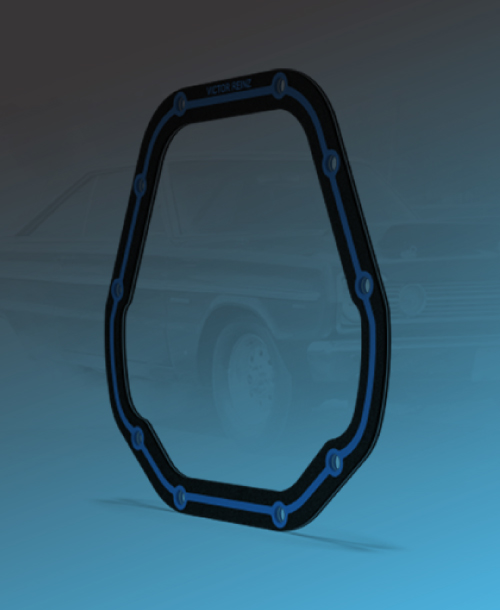 Victor-Lock™ Differential Gaskets