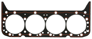 GM Gasket
