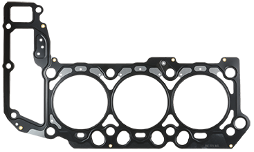 FCA, Mitsubishi Gasket