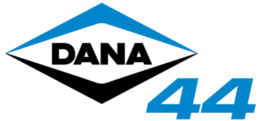Dana 44