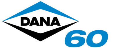Dana 60