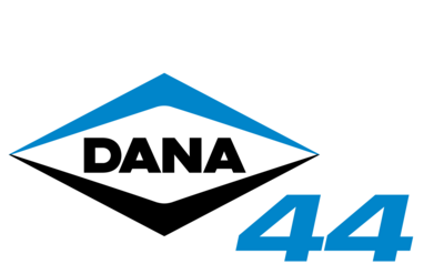 Ultimate Dana 44 