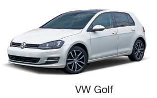 VW Golf