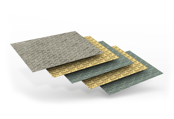 JSI Material Combo pack sheets