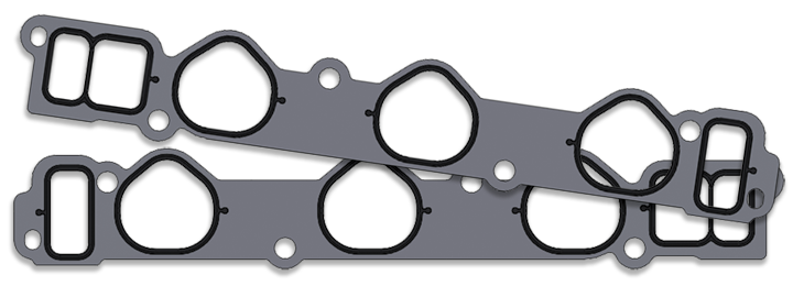 Toyota Lexus Truck V6 3.4