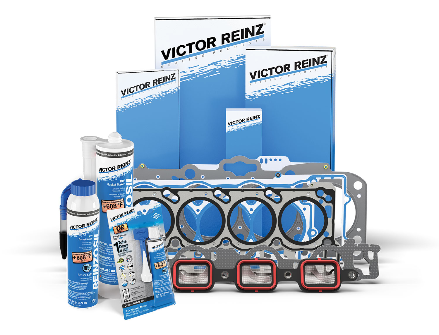 Victor Reinz Products