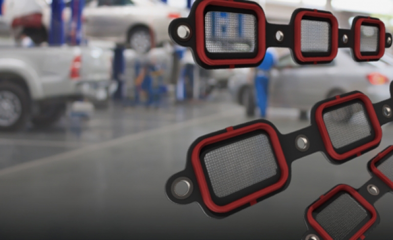 Victor Reinz® MaxDry MeshGuard™: Protecting the Life of Your Engine