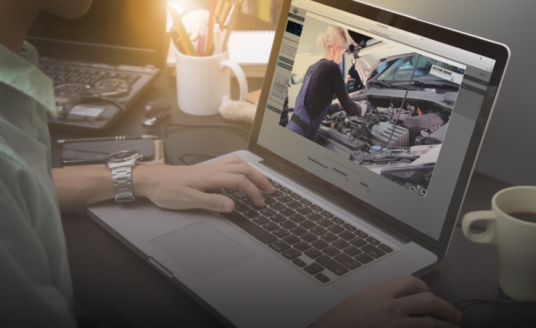 Dana Training Academy™