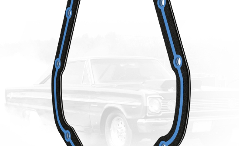 Victor-Lock® Differential Gaskets