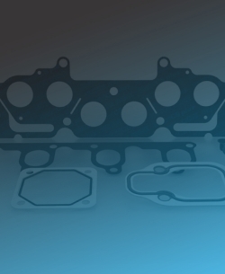Intake Manifold Gaskets