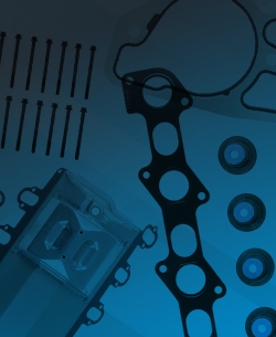 Ford® Super Duty Power Stroke® Diesel Engine Repair Solutions