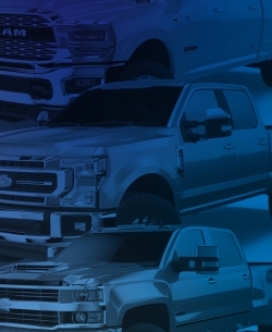 Light Duty Pickup Gaskets