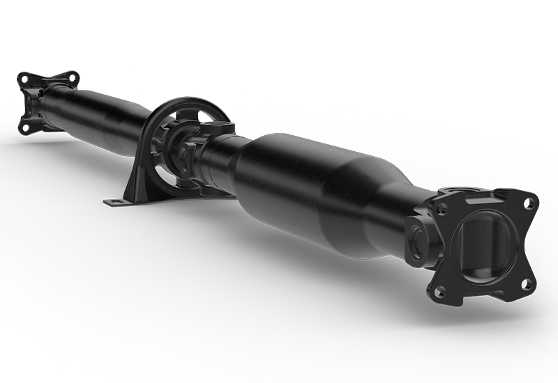 Sprinter Driveshaft
