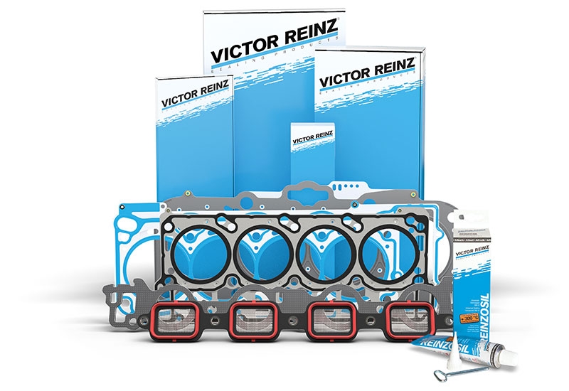 Dana Bolsters Victor Reinz® Brand