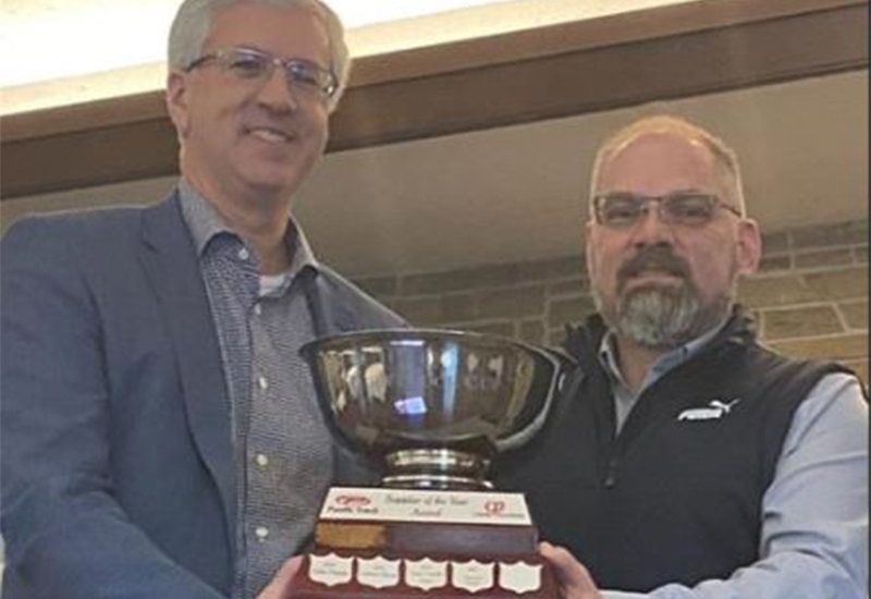 Supplier of the Year