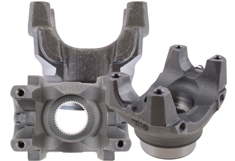 Spicer® Replacement End Yokes Now Available for Allison® Transmissions