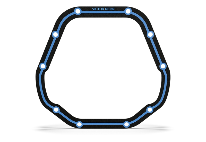 Dana Introduces Victor Reinz® Victor-Lock™ Reusable Differential Gaskets