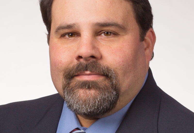 Zack Heisey of Dana Named to Toledo Jeep® Fest Board